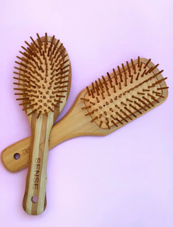 برس چوبی